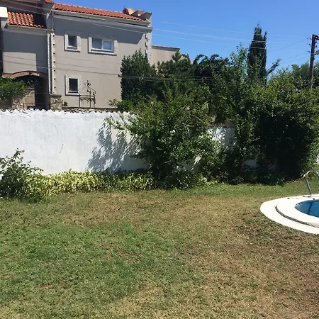 Affittacamere My Great Byala Byala (Varna)
