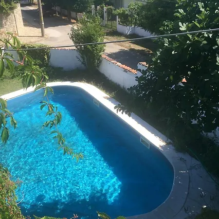 Affittacamere My Great Byala Byala (Varna)