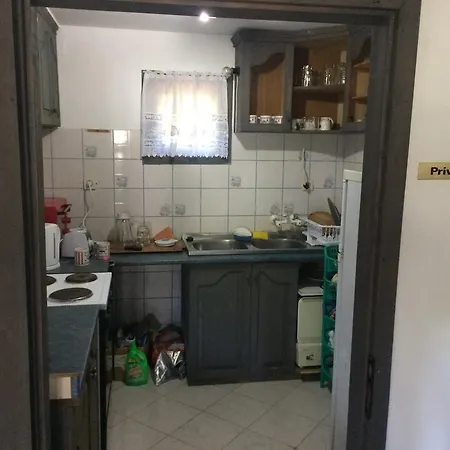 Affittacamere My Great Byala Byala (Varna)
