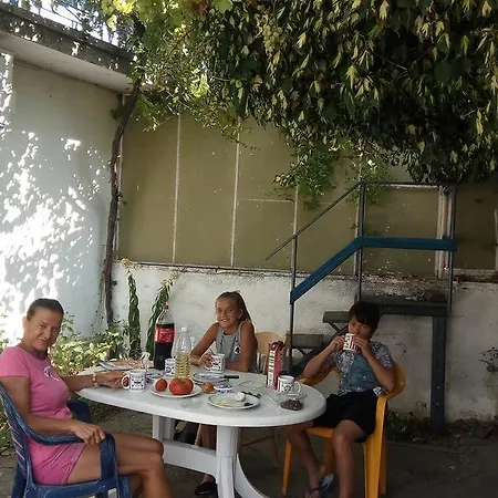 My Great Byala Affittacamere *